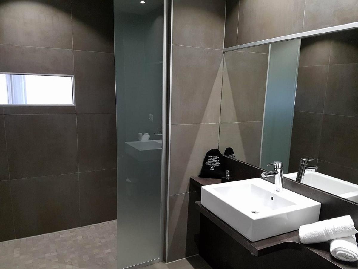 Hambach Hotel Saint-Hubert מראה חיצוני תמונה