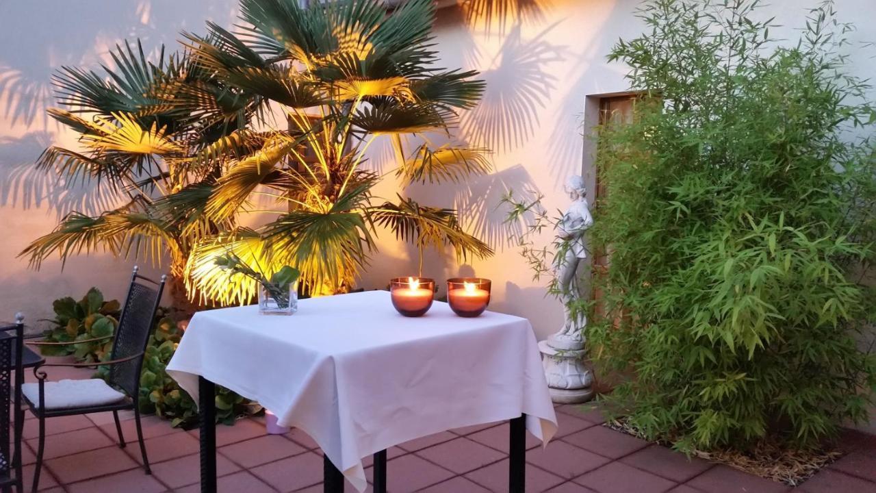 Hambach Hotel Saint-Hubert מראה חיצוני תמונה